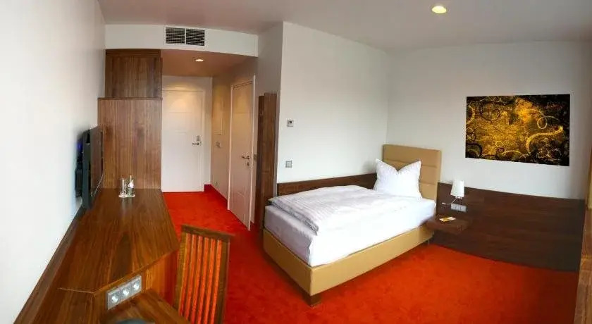 Business Hotel Ambio Gleisdorf