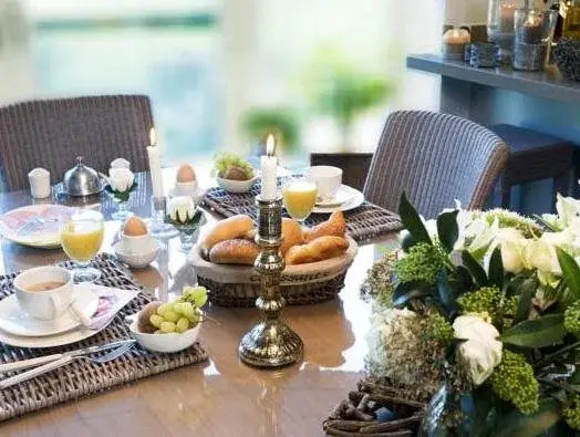 B&B Au Grenier