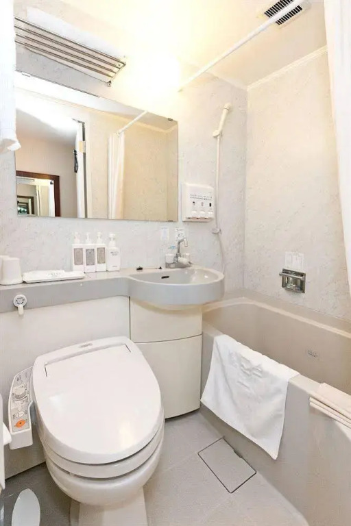 Trest Inn Nihombashi