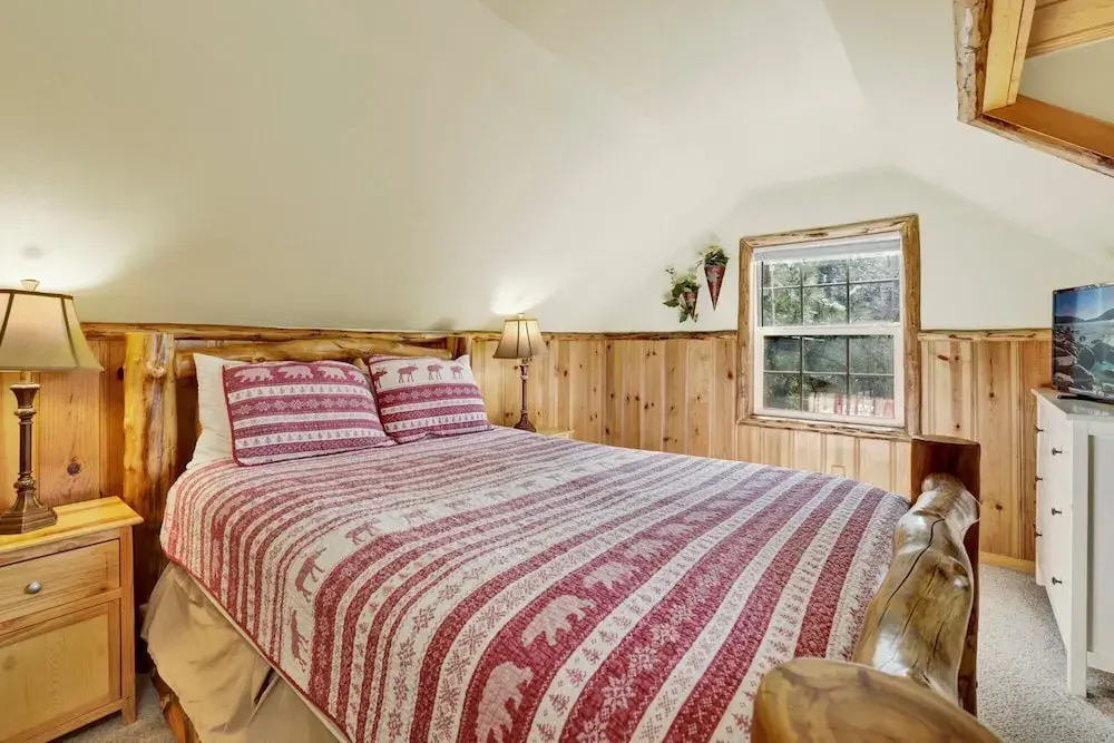 Nine Pines Lodge-537 by Big Bear Vacations