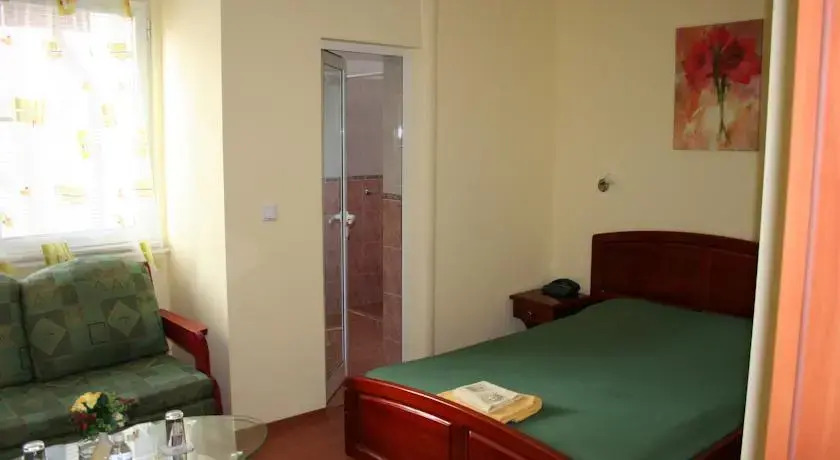 Family Hotel Kitka