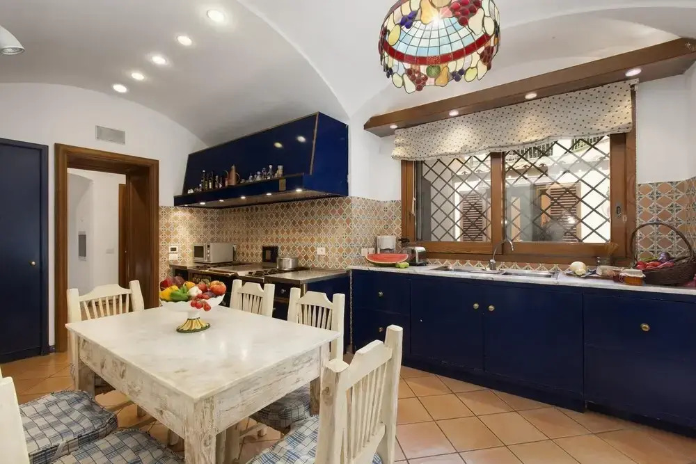 Residence Bosco in Sant Agata sui Due Golfi