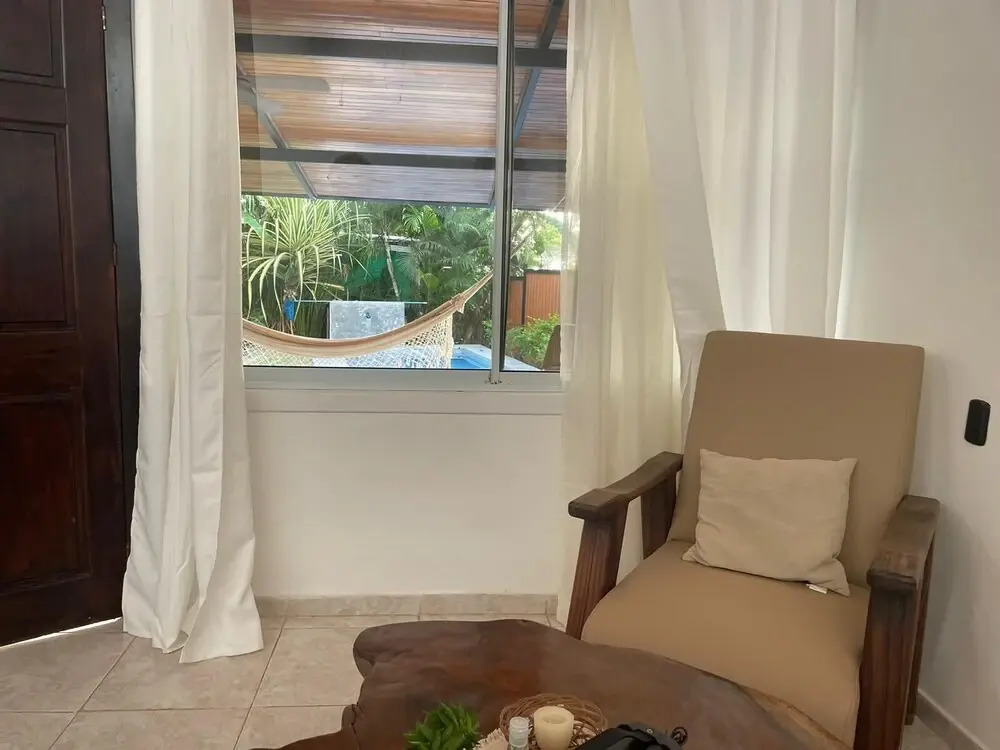 Beach Villa S