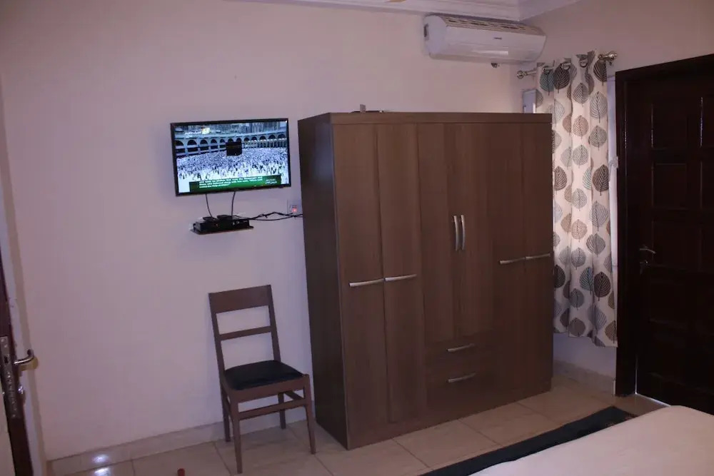 Football Hotel