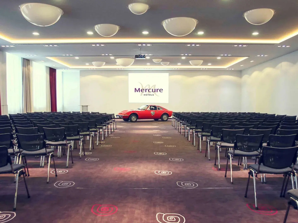 Hotel MOA Berlin