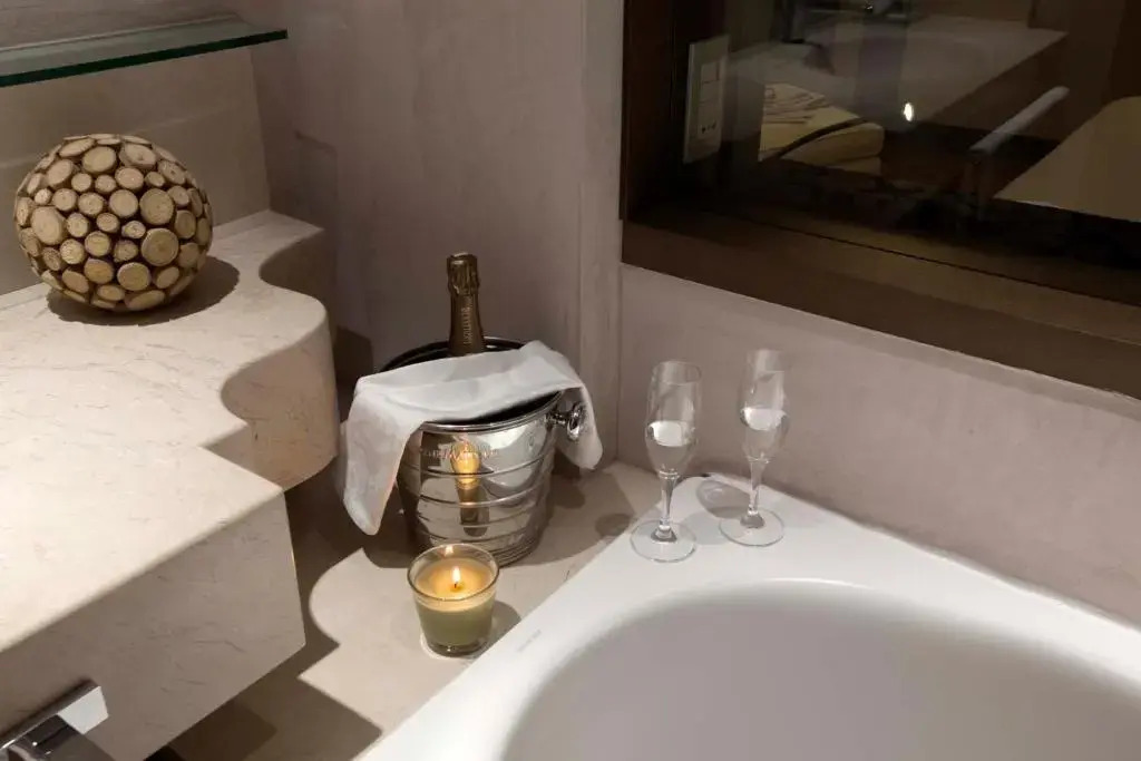 San Paolo Hotel