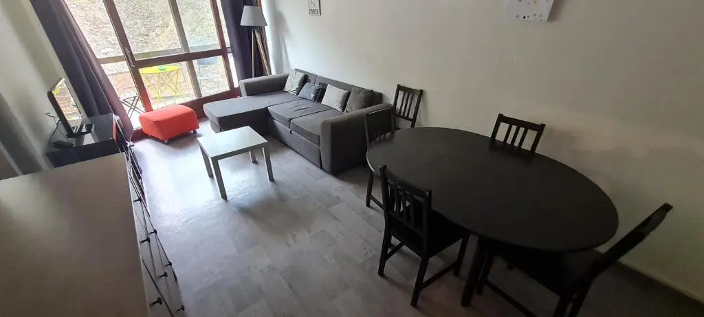 Un petit coin de paradis