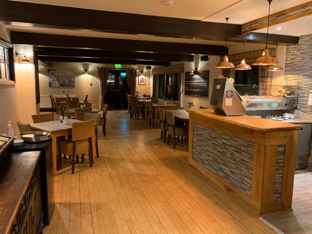 Wellington Inn