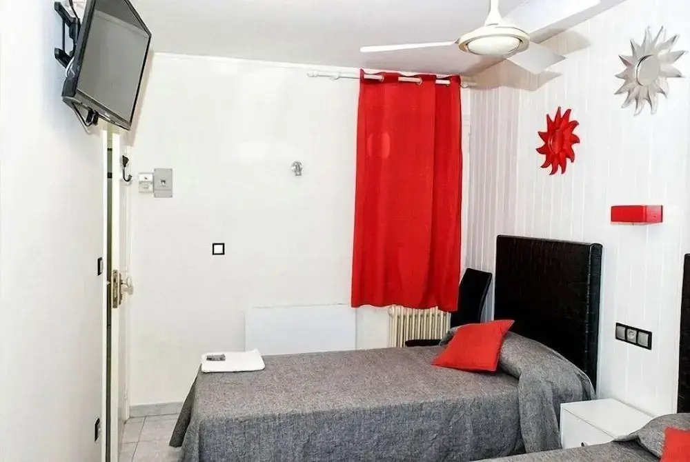 Hostal Empordà