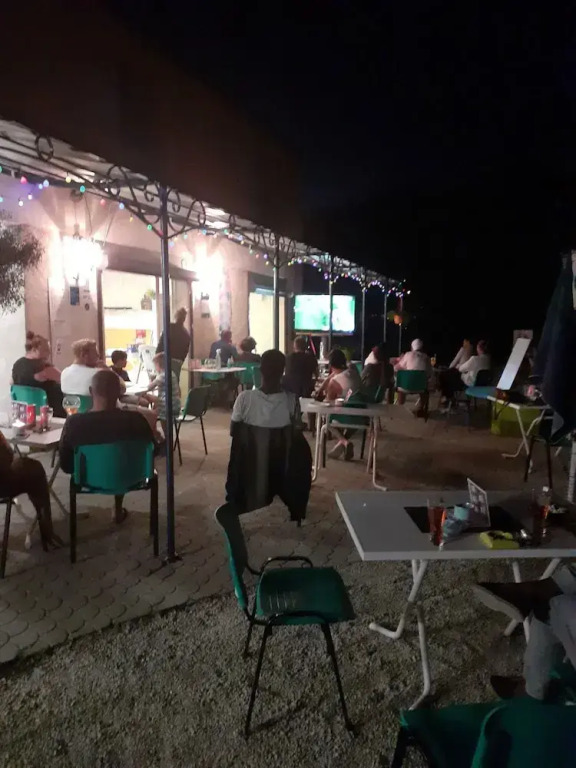 Camping les Lavandes, Castellane