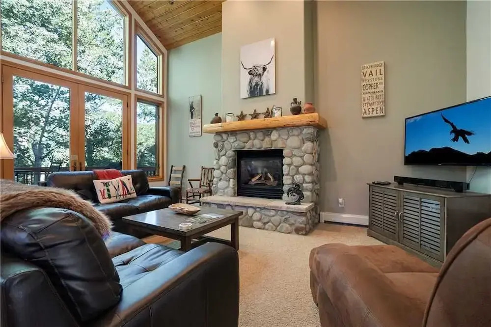Evergreen Townhome #1
