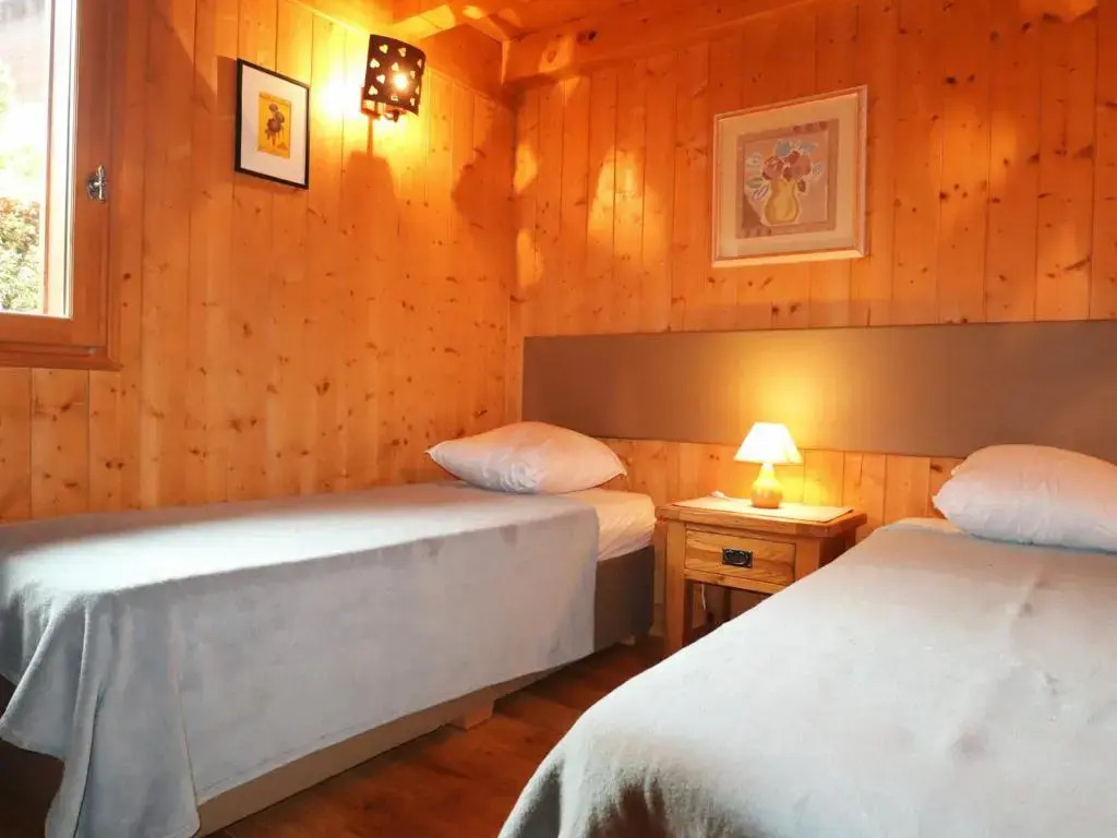 Appartement Samoëns, 4 pièces, 6 personnes - FR-1-624-25