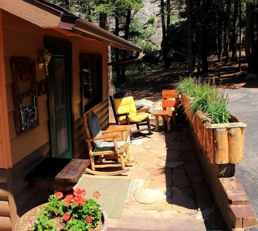 Pine Haven Resort