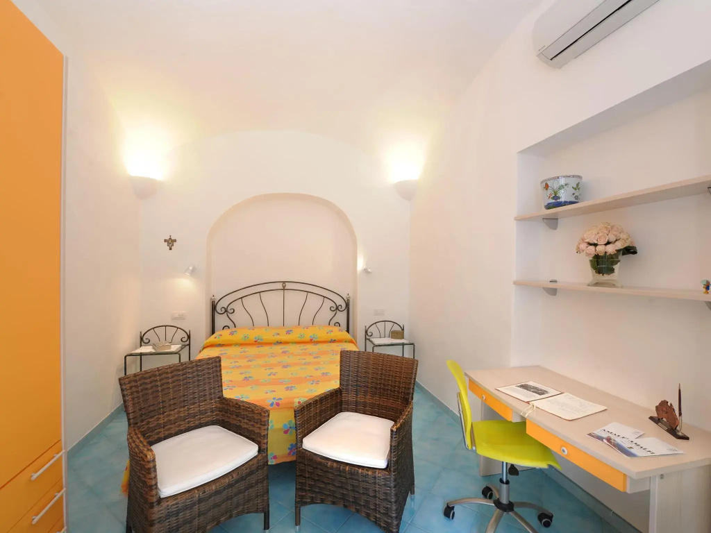Relais San Basilio Convento - Amami Collection