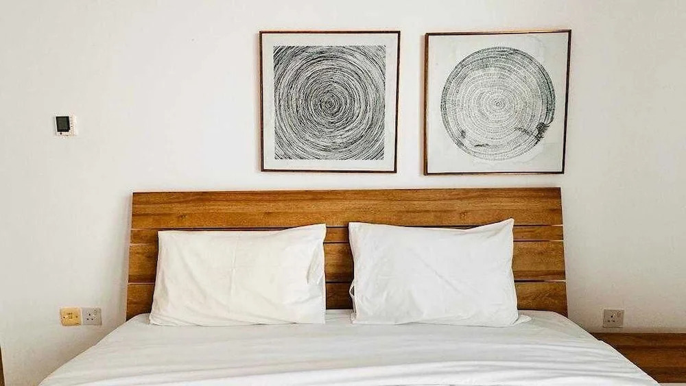 Lulu guest house