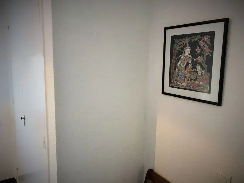 Apartamento en el centro comercial de Platja d’Aro