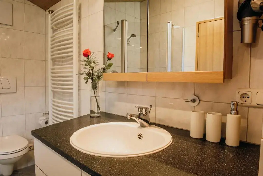 Ferienwohnung Greber Gertraud