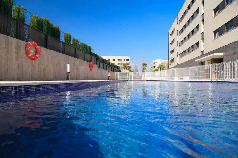 Lovely Apartment in Salou