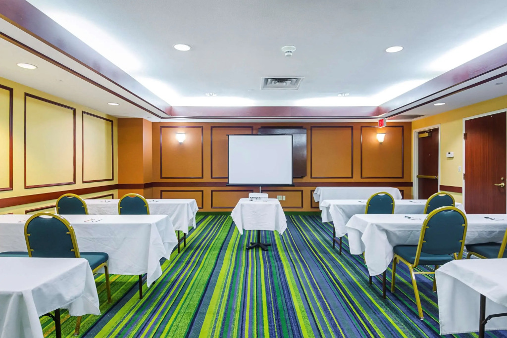 Quality Inn Boston-Revere