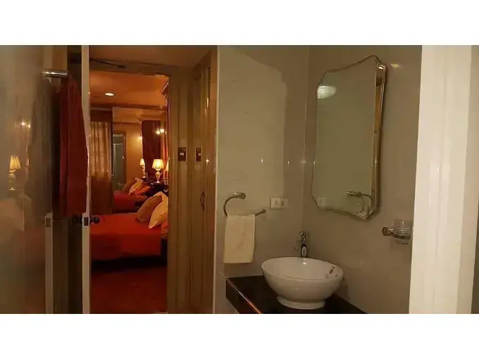 Elegant 2BRCondo in the Heart of Ortigas