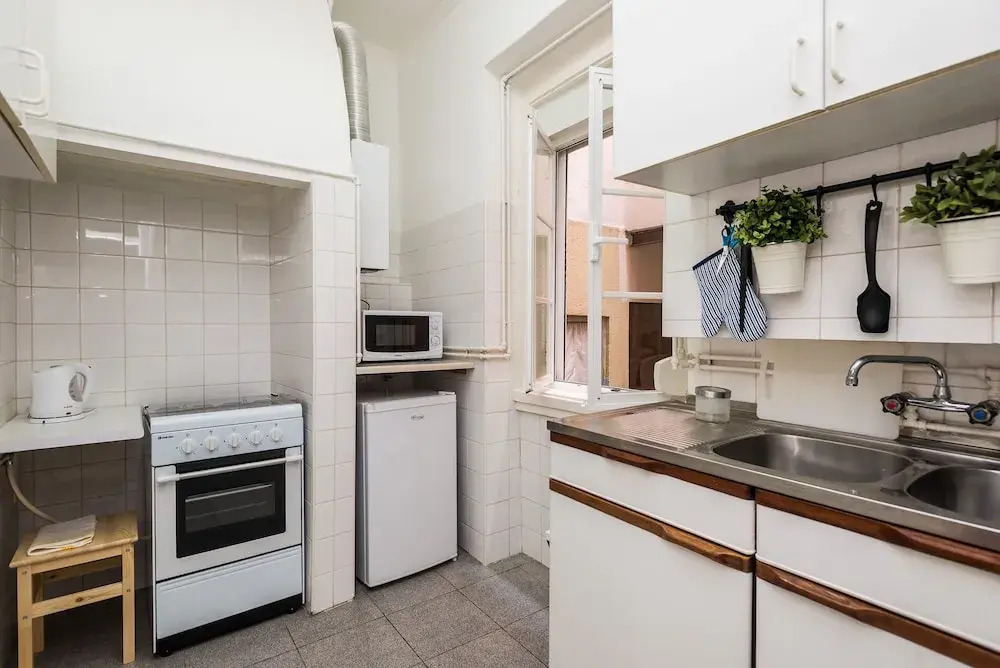 ShortStayFlat Príncipe Real