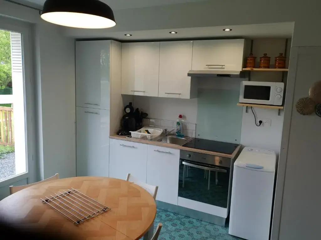 Appartement T2