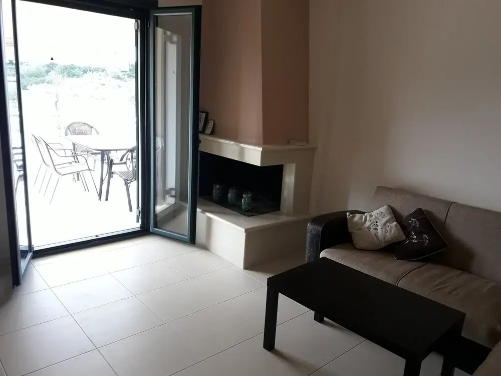 Panelma Villa Tranquil Coastal Retreat in Zacharo