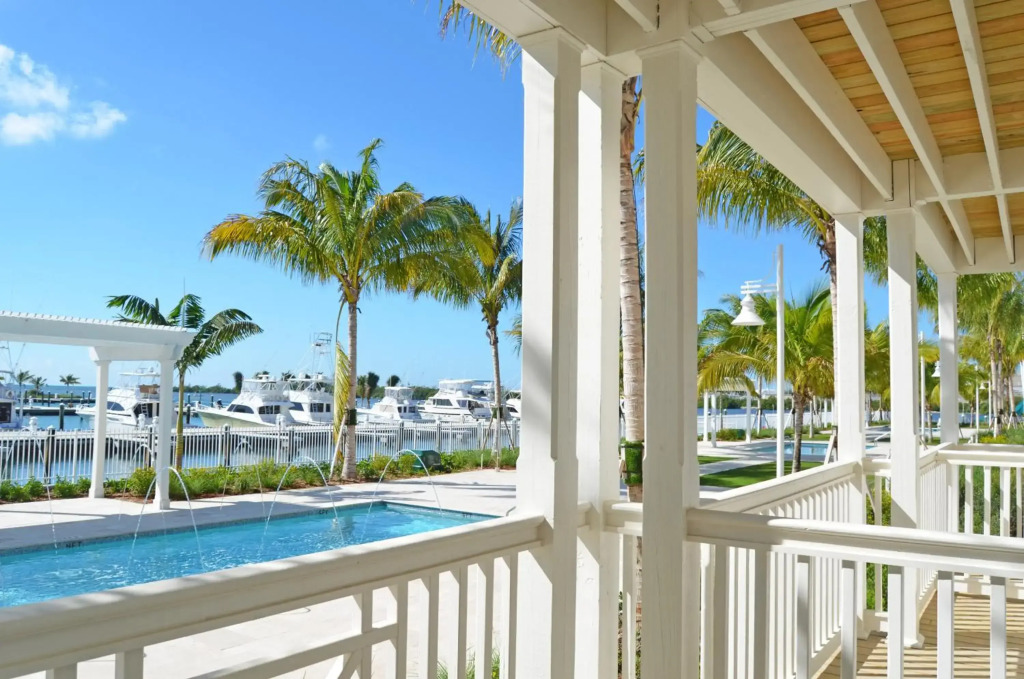 Oceans Edge Key West Resort, Hotel & Marina