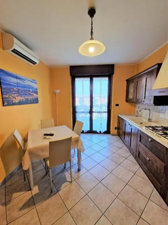 Beinasco Apartment - Le Terrazze Palace