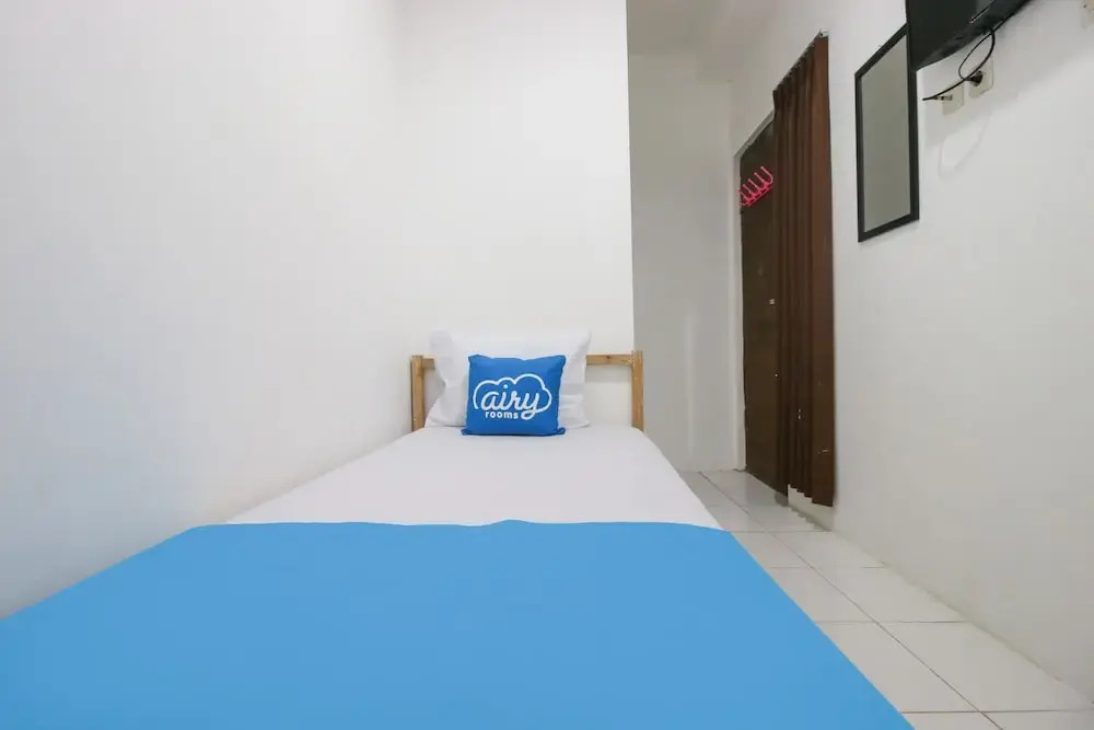 Airy Eco Syariah Ruko Kalideres Indah Dua B8 Jakarta