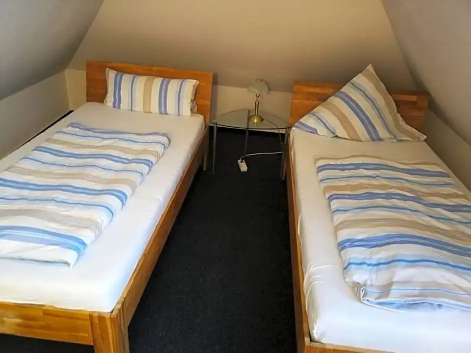Hotel Ambiente