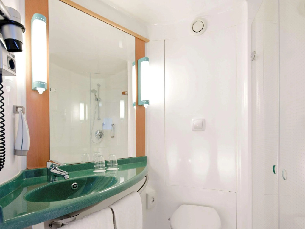 ibis Hotel München Garching