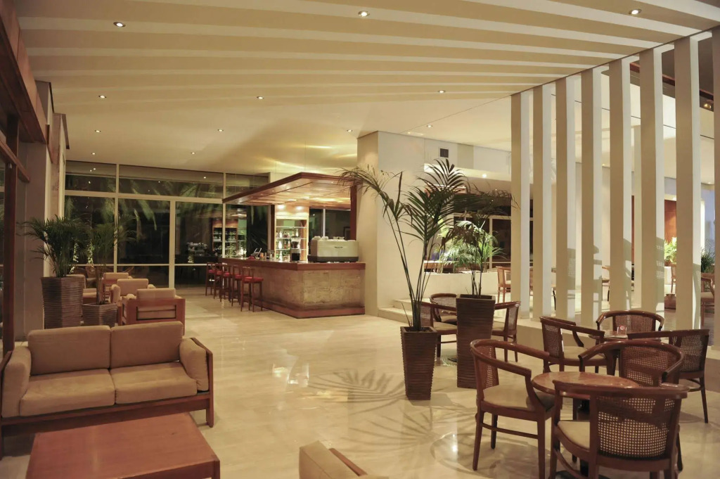 King Saron Hotel Resort