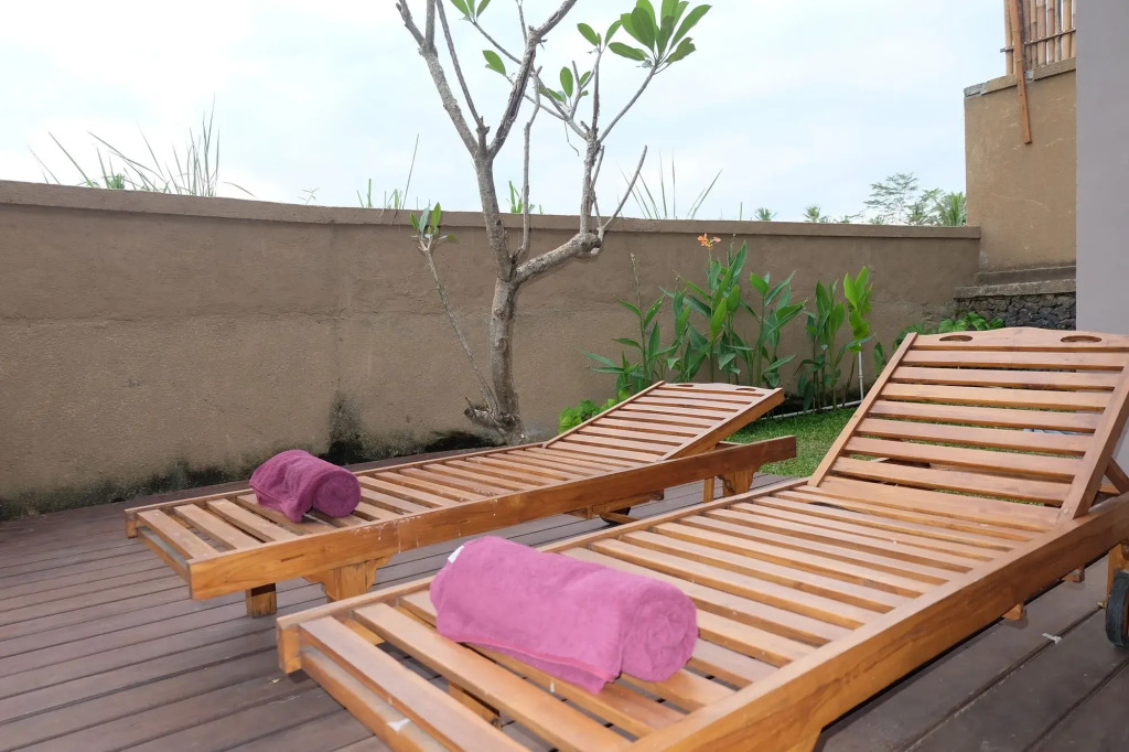 Greenfield Luxury Villas