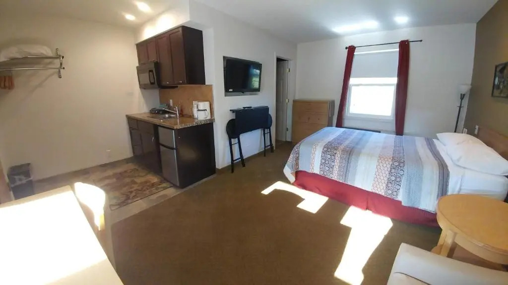 Motel 57