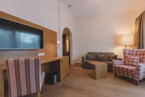 Rosenalp - Gesundheitsresort & Spa