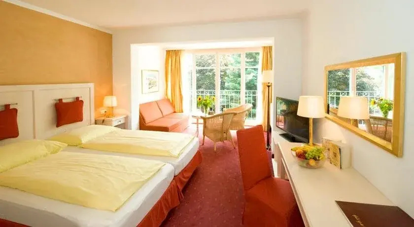 Hotel Bräu