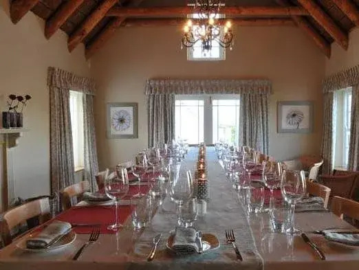 Rijk's Guesthouse