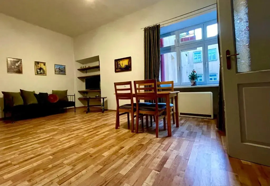 Krakowskie Apartament 1