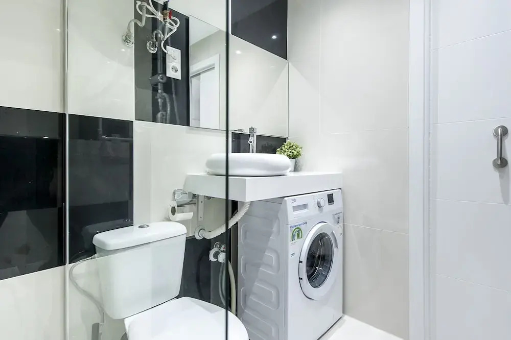 Apartamento Puerta de Toledo VIII