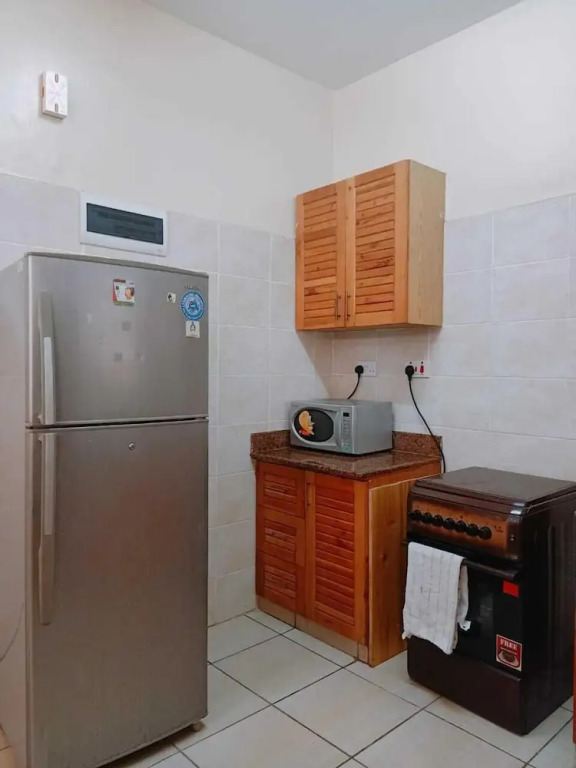 Coastal Apartments KMA Mtwapa