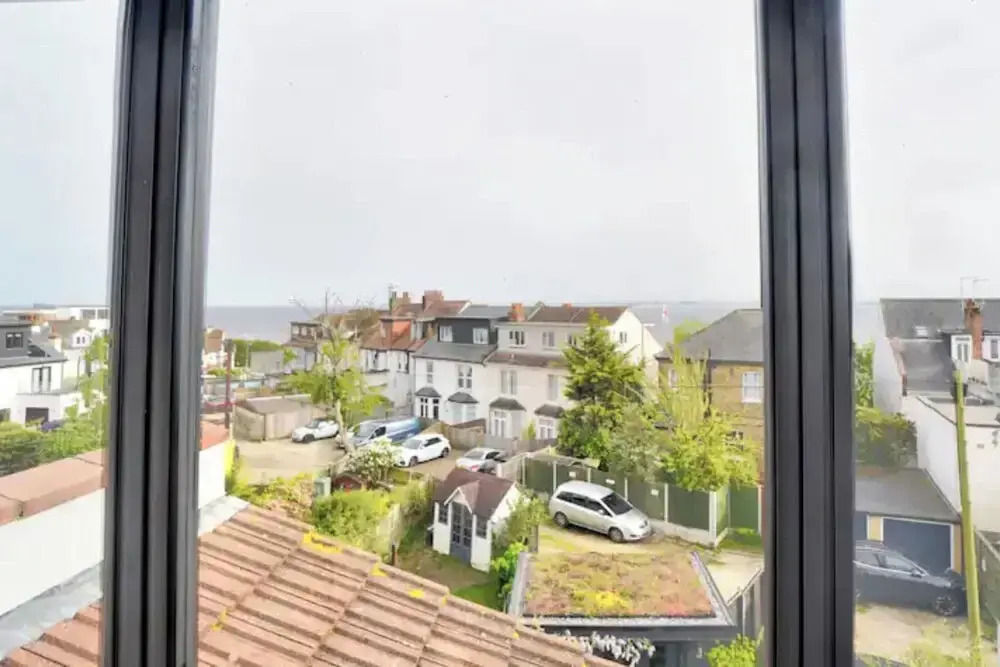 Stunning House in Leigh-on-sea
