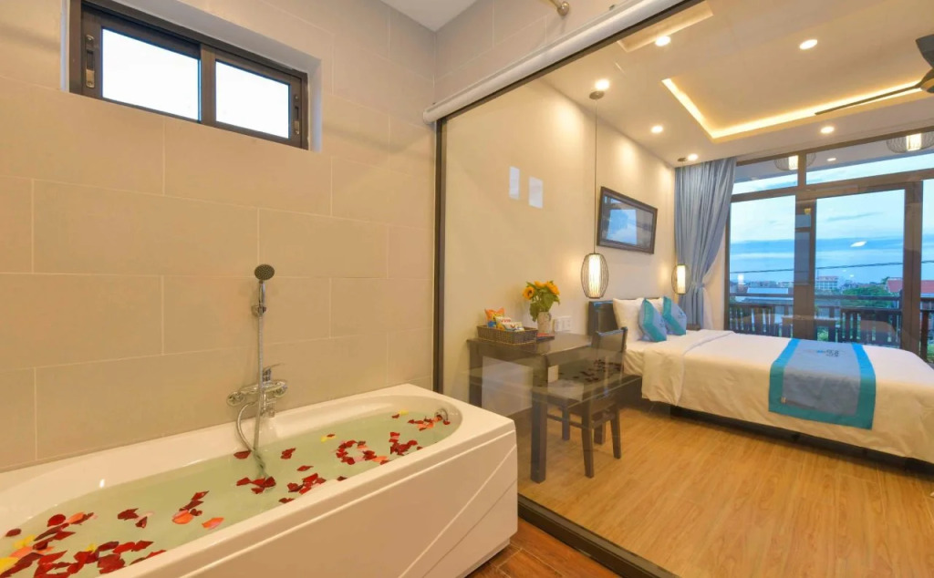 HA Mountain View Pool Villa