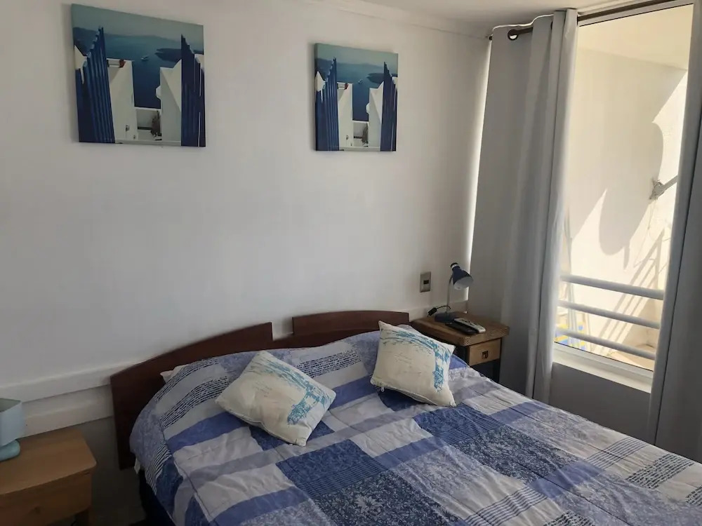 Apartamento 407 Euromarina II
