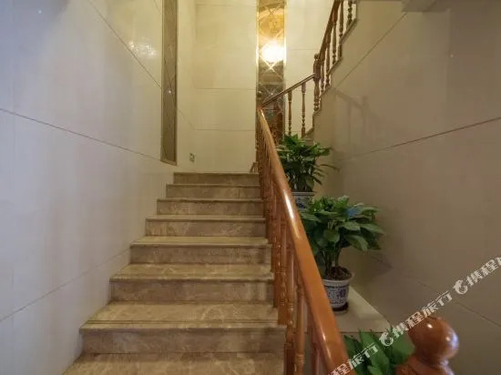 Letu 99 Hostel Nanchong