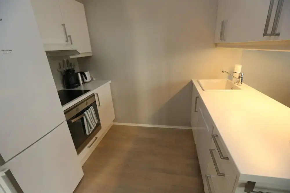 Sonderland Apartments - Platous gate 29
