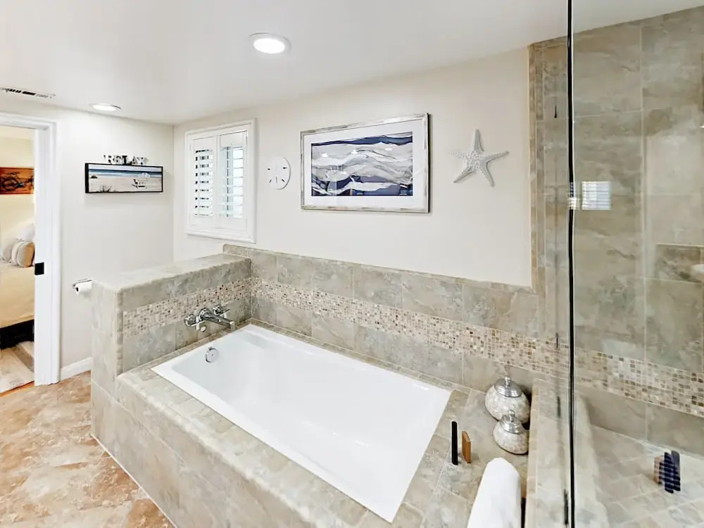 Designer - 3 Br Home