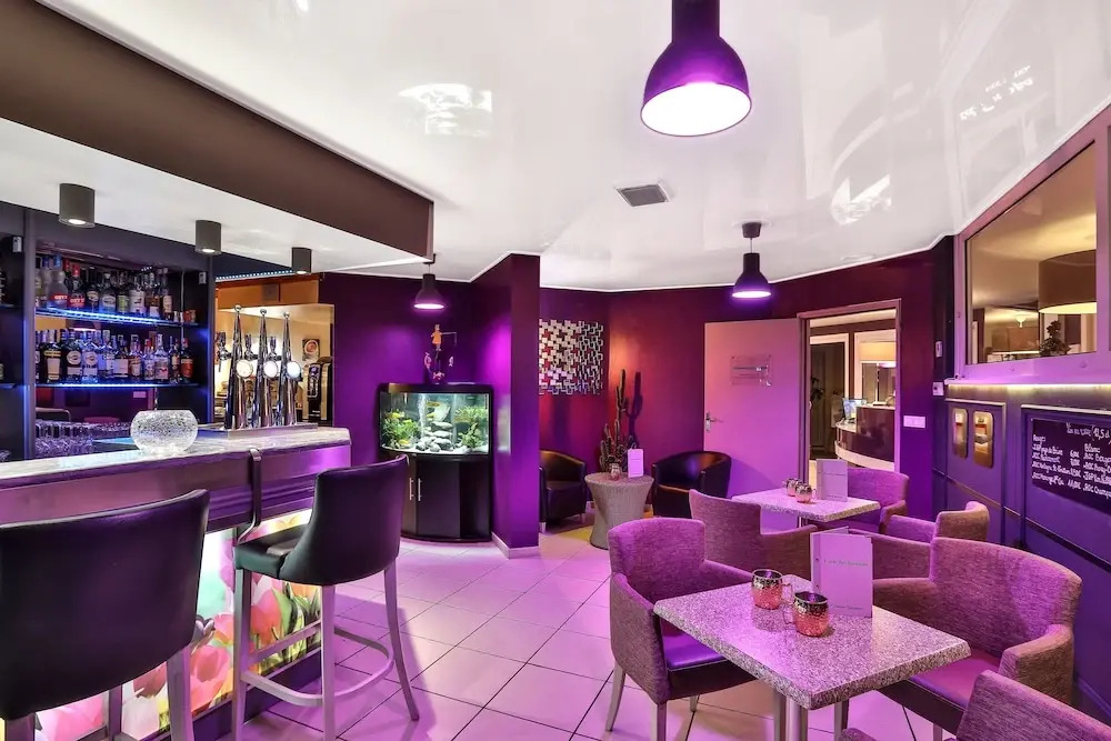 Logis Hôtel Restaurant Europa