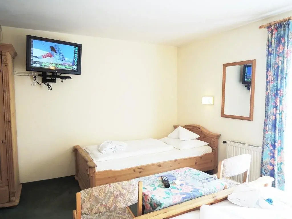 Hotel Garni Taurach