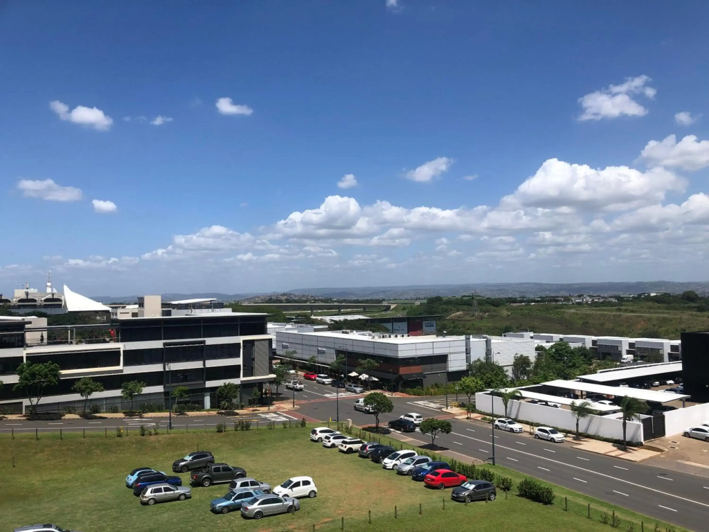 Meridian Suite Apartments in Umhlanga Ridge